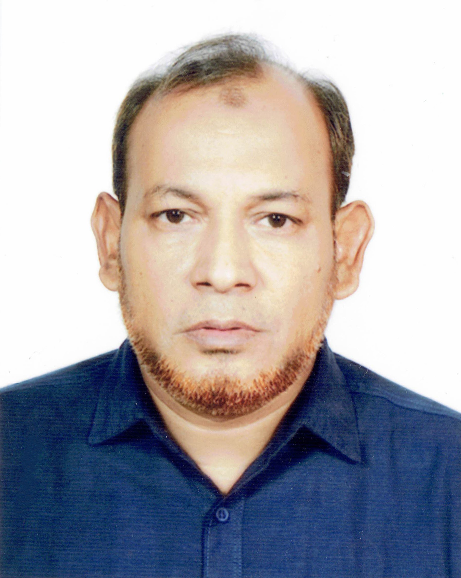 Md. Iqbal Faruque